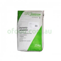 Potato Starch Germany 25kg Potato Starch Germany 25kg