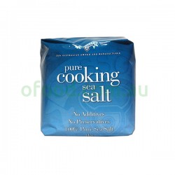 Pure Cooking Sea Salt Per Kg Pure Cooking Sea Salt Per Kg