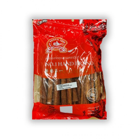 Cinnamon Stick Organic 100% No.1 Brand 500g