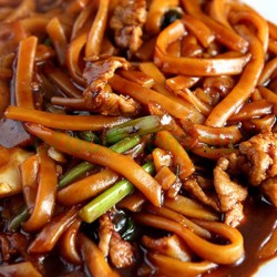 Hokkein Noodle Per Kg Hokkein Noodle Per Kg