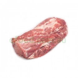 Pork Boneless Collarbutt 2-3kg Pork Boneless Collarbutt 2-3kg