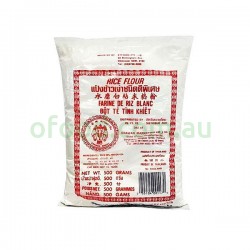 Rice Flour 500g Rice Flour 500g