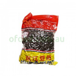 Salted Black Bean 375g Salted Black Bean 375g